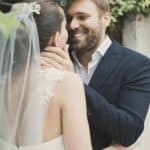 A Locally Sourced Wedding with a Surprise Pregnancy, the Saronic Gulf of Greece - Anna & Philipp - Anna Filipp Anna Roussos Photosession Low