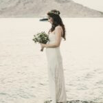 A Locally Sourced Wedding with a Surprise Pregnancy, the Saronic Gulf of Greece - Anna & Philipp - Anna Filipp Anna Roussos Photosession Low