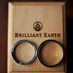 Love in Bloom: Chelsea & Chris's Rustic Garden Wedding - Chelsea Chris Bfreed Weddings Chelsea Chris Low