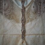 Love in Bloom: Chelsea & Chris's Rustic Garden Wedding - Chelsea Chris Bfreed Weddings Chelsea Chris Low