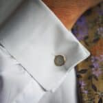 Love in Bloom: Chelsea & Chris's Rustic Garden Wedding - Chelsea Chris Bfreed Weddings Chelsea Chris Low