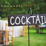 Love in Bloom: Chelsea & Chris's Rustic Garden Wedding - Chelsea Chris Bfreed Weddings Chelsea Chris Low