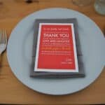 Love in Bloom: Chelsea & Chris's Rustic Garden Wedding - Chelsea Chris Bfreed Weddings Chelsea Chris Low