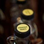 Love in Bloom: Chelsea & Chris's Rustic Garden Wedding - Chelsea Chris Bfreed Weddings Chelsea Chris Low