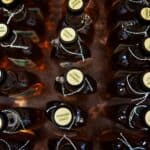 Love in Bloom: Chelsea & Chris's Rustic Garden Wedding - Chelsea Chris Bfreed Weddings Chelsea Chris Low