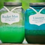 Love in Bloom: Chelsea & Chris's Rustic Garden Wedding - Chelsea Chris Bfreed Weddings Chelsea Chris Low