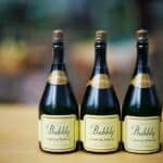 Love in Bloom: Chelsea & Chris's Rustic Garden Wedding - Chelsea Chris Bfreed Weddings Chelsea Chris Low