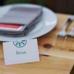 Love in Bloom: Chelsea & Chris's Rustic Garden Wedding - Chelsea Chris Bfreed Weddings Chelsea Chris Low