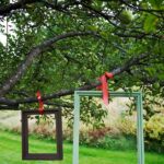 Love in Bloom: Chelsea & Chris's Rustic Garden Wedding - Chelsea Chris Bfreed Weddings Chelsea Chris Low