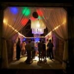 Love in Bloom: Chelsea & Chris's Rustic Garden Wedding - Chelsea Chris Bfreed Weddings Chelsea Chris Low