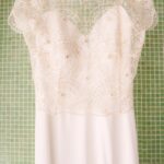 A Creative DIY Wedding in Brooklyn: Lynsey & Carl - Lynsey And Carl Brooklyn Wedding