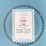 A Creative DIY Wedding in Brooklyn: Lynsey & Carl - Lynsey And Carl Brooklyn Wedding