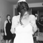 A Creative DIY Wedding in Brooklyn: Lynsey & Carl - Lynsey And Carl Brooklyn Wedding