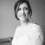 A Creative DIY Wedding in Brooklyn: Lynsey & Carl - Lynsey And Carl Brooklyn Wedding