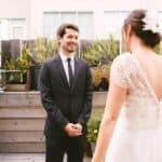 A Creative DIY Wedding in Brooklyn: Lynsey & Carl - Lynsey And Carl Brooklyn Wedding