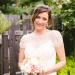 A Creative DIY Wedding in Brooklyn: Lynsey & Carl - Lynsey And Carl Brooklyn Wedding