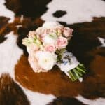 A Creative DIY Wedding in Brooklyn: Lynsey & Carl - Lynsey And Carl Brooklyn Wedding