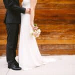 A Creative DIY Wedding in Brooklyn: Lynsey & Carl - Lynsey And Carl Brooklyn Wedding