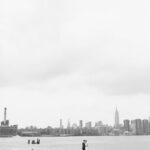 A Creative DIY Wedding in Brooklyn: Lynsey & Carl - Lynsey And Carl Brooklyn Wedding