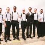 A Creative DIY Wedding in Brooklyn: Lynsey & Carl - Lynsey And Carl Brooklyn Wedding