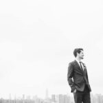 A Creative DIY Wedding in Brooklyn: Lynsey & Carl - Lynsey And Carl Brooklyn Wedding