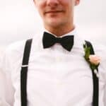 A Creative DIY Wedding in Brooklyn: Lynsey & Carl - Lynsey And Carl Brooklyn Wedding