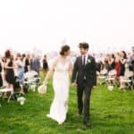A Creative DIY Wedding in Brooklyn: Lynsey & Carl - Lynsey And Carl Brooklyn Wedding