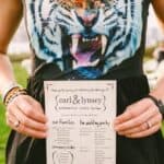 A Creative DIY Wedding in Brooklyn: Lynsey & Carl - Lynsey And Carl Brooklyn Wedding