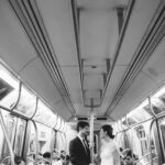 A Creative DIY Wedding in Brooklyn: Lynsey & Carl - Lynsey And Carl Brooklyn Wedding