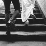 A Creative DIY Wedding in Brooklyn: Lynsey & Carl - Lynsey And Carl Brooklyn Wedding