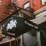 A Creative DIY Wedding in Brooklyn: Lynsey & Carl - Lynsey And Carl Brooklyn Wedding