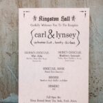 A Creative DIY Wedding in Brooklyn: Lynsey & Carl - Lynsey And Carl Brooklyn Wedding