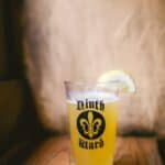 A Creative DIY Wedding in Brooklyn: Lynsey & Carl - Lynsey And Carl Brooklyn Wedding