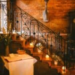 A Creative DIY Wedding in Brooklyn: Lynsey & Carl - Lynsey And Carl Brooklyn Wedding