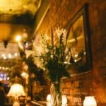 A Creative DIY Wedding in Brooklyn: Lynsey & Carl - Lynsey And Carl Brooklyn Wedding