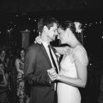 A Creative DIY Wedding in Brooklyn: Lynsey & Carl - Lynsey And Carl Brooklyn Wedding