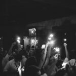 A Creative DIY Wedding in Brooklyn: Lynsey & Carl - Lynsey And Carl Brooklyn Wedding