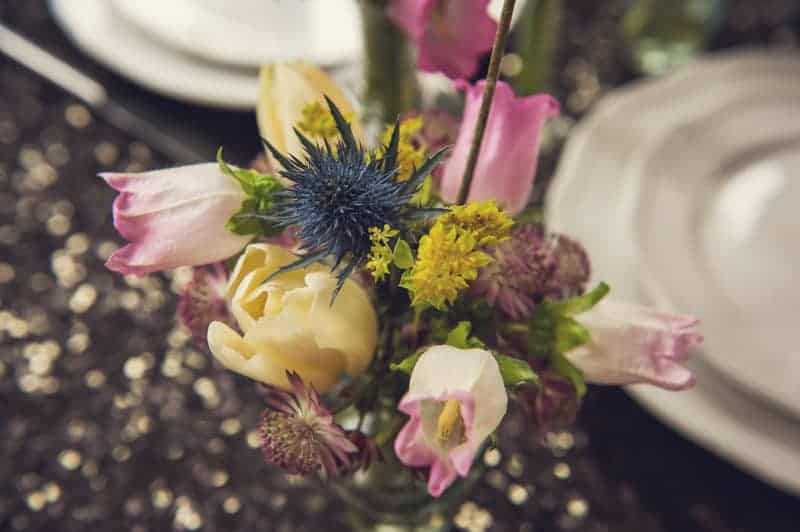 The Edwardian Steampunk Scientist Bride - Mad Scientist