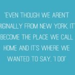 A Creative DIY Wedding in Brooklyn: Lynsey & Carl - Q