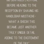 A Shabby Chic Champagne Brunch Wedding: Jeannine & Gib - Q