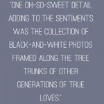 A Shabby Chic Champagne Brunch Wedding: Jeannine & Gib - Q