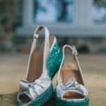 A Family Fun, DIY Backyard Wedding: Anna & Chris - Saunders Dover Tesar Photography Nc Ca Fc A Low