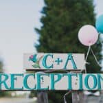 A Family Fun, DIY Backyard Wedding: Anna & Chris - Saunders Dover Tesar Photography Nc Ca A Low