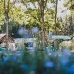 A Family Fun, DIY Backyard Wedding: Anna & Chris - Saunders Dover Tesar Photography Nc Ca A Low