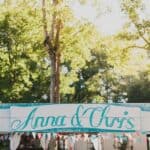 A Family Fun, DIY Backyard Wedding: Anna & Chris - Saunders Dover Tesar Photography Nc Ca A Low