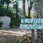 A Family Fun, DIY Backyard Wedding: Anna & Chris - Saunders Dover Tesar Photography Nc Ca A Low