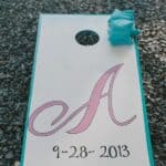 A Family Fun, DIY Backyard Wedding: Anna & Chris - Saunders Dover Tesar Photography Nc Ca A Low