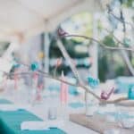 A Family Fun, DIY Backyard Wedding: Anna & Chris - Saunders Dover Tesar Photography Nc Ca A Low