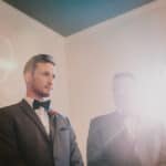 A Family Fun, DIY Backyard Wedding: Anna & Chris - Saunders Dover Tesar Photography Nc Ca A Low