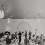 A Family Fun, DIY Backyard Wedding: Anna & Chris - Saunders Dover Tesar Photography Nc Ca Fc A Low